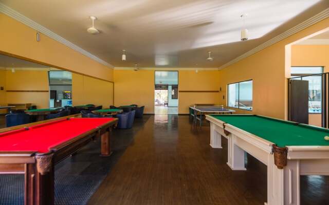 Estância Ribeirão Grande