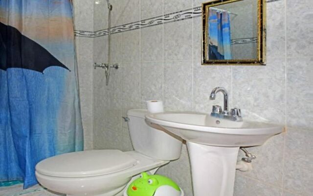 Hostal Casa Tuto & Cary
