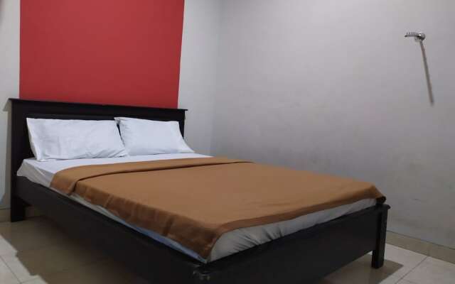 OYO 2654 Yulia Guesthouse Near Kopi Bajawa Flores NTT Tebet