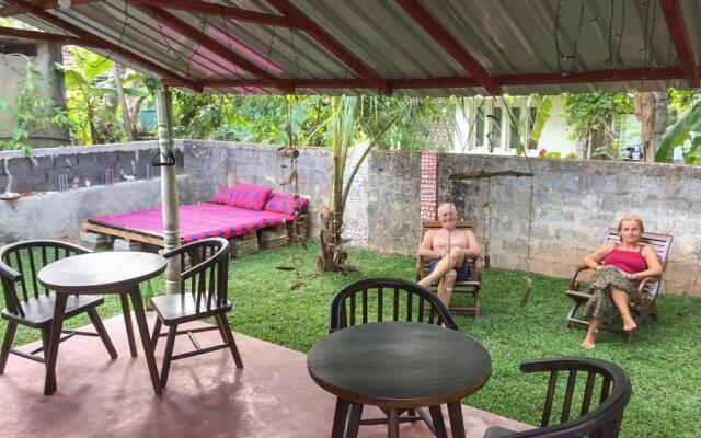 SIlvas Surf Home