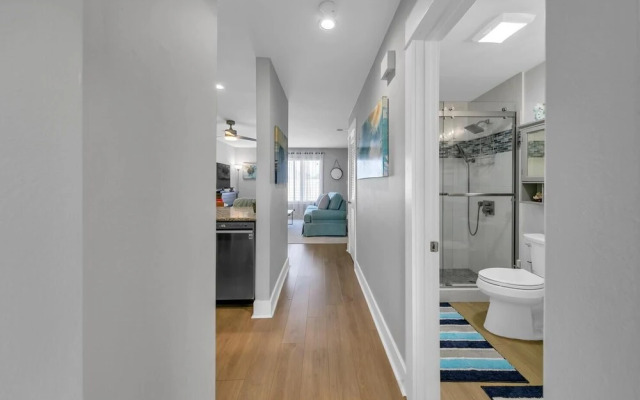 Sandprints C3- Sunny Daze, Miramar Beach