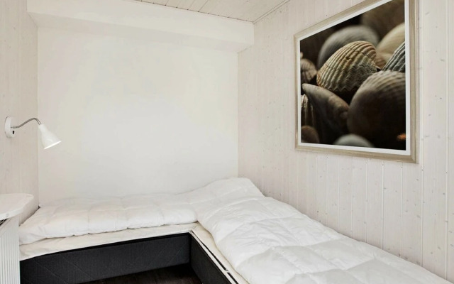 Holiday Home in Wendtorf