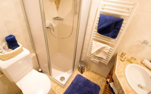 Bauernhof Trueferhof