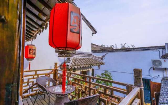 Yiyun Botique Inn Nandehe Zhouzhuang