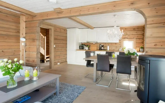 Stranda Alpegrend 2 sleping room