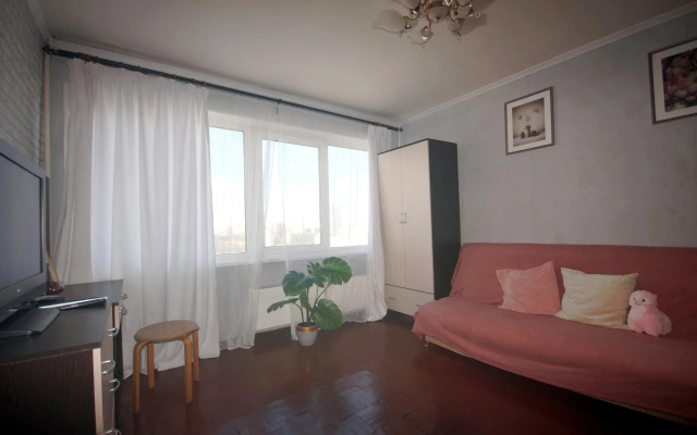 Апартаменты на проспекте Московский 224