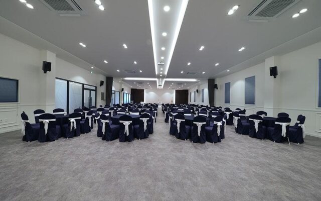 M Stay Hotel Naju