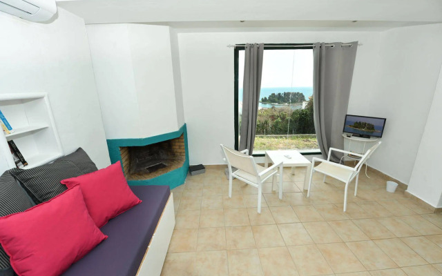 Corfu Story
