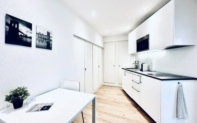 Business Apartment Solothurn