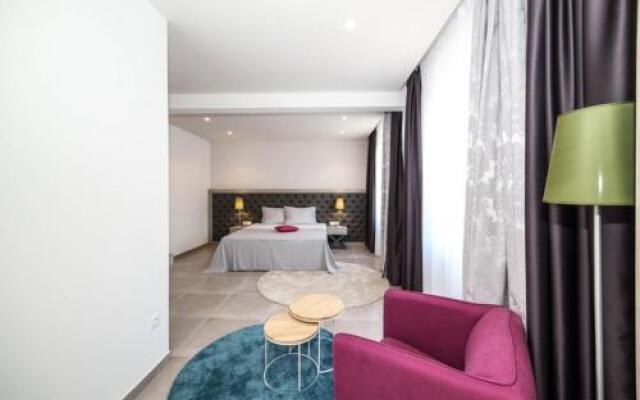 Apartments Dado Trogir