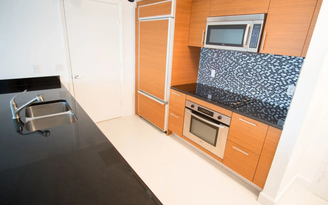 Bayfront Suites by YouRent