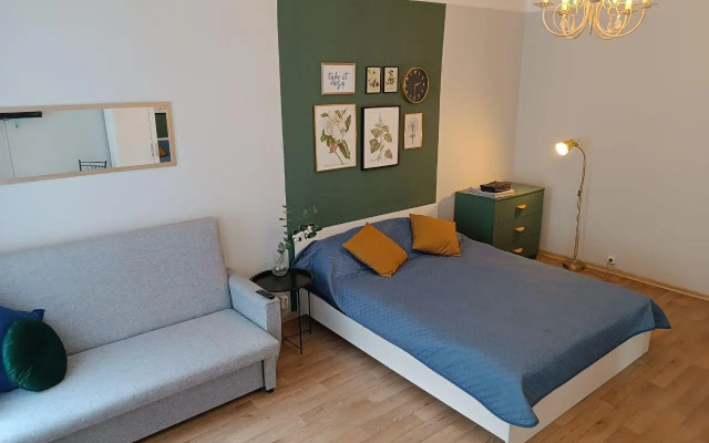 МК на Пушкинской