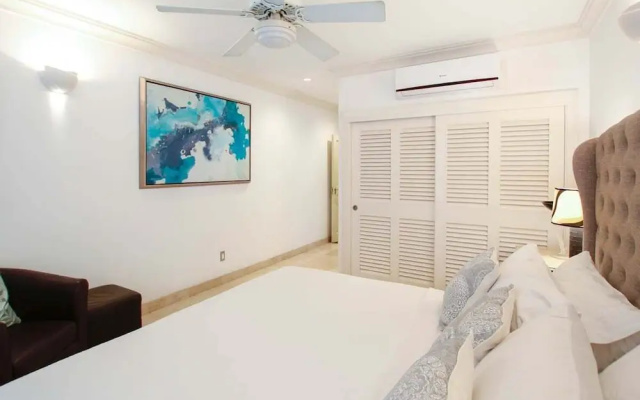 Waterside by BSL Rentals