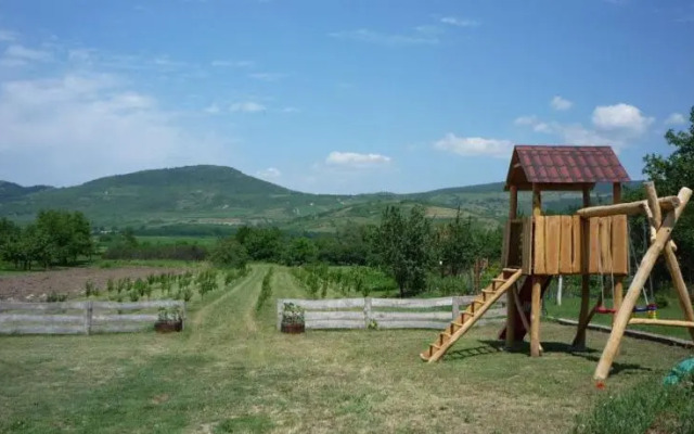 Kemencés Vendégház