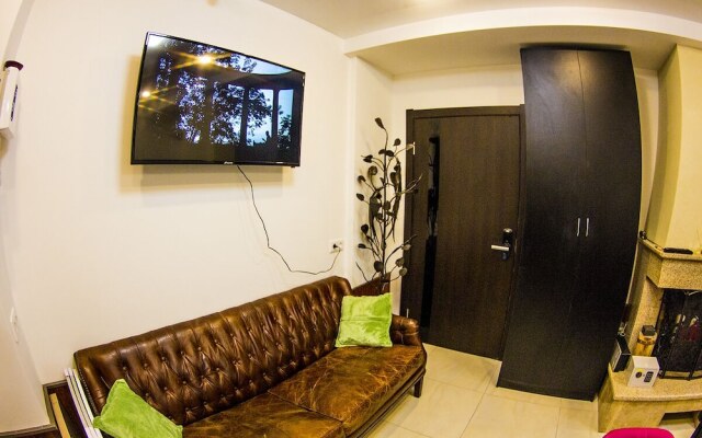 Бутик-отель Yavladi