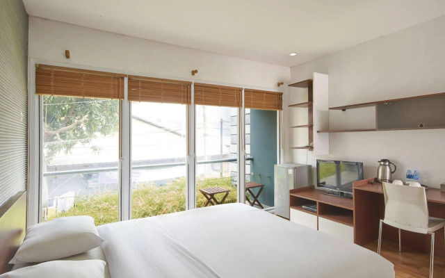 FLAT06. Cipete