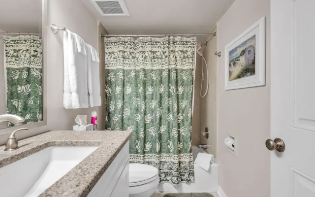 Villa Madeira 402 - Premier