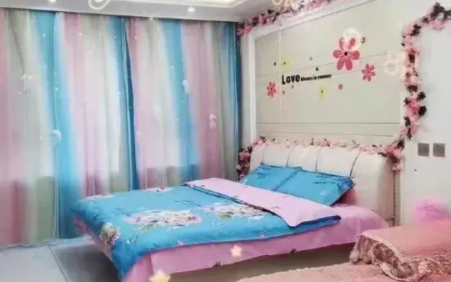 Ke'er Homestay