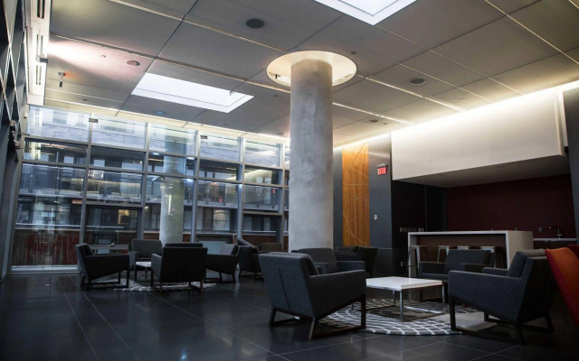 Sky View Suites - Cinema Tower