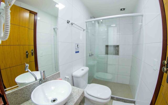 Hotel Fazenda China Park