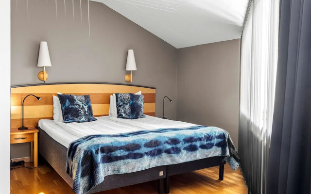 Best Western Hotel 23