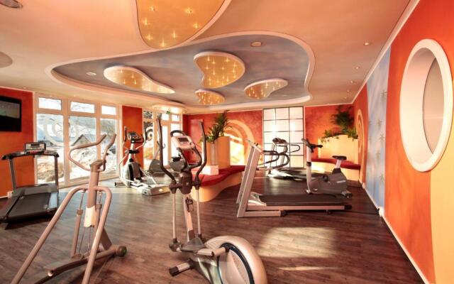 Hotel Hochsauerland 2010