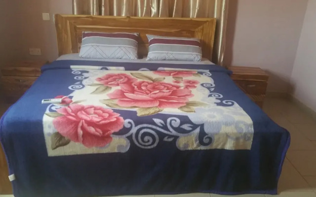 Permiss Ka Apartments