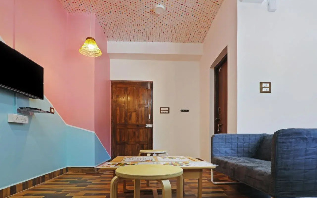 OYO Home 26181 Design 2BHK Nagao