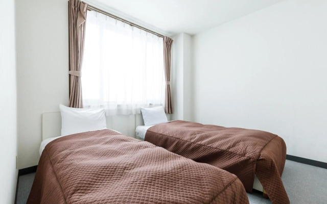 Condominium Hakuba Goryu