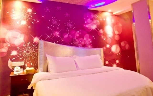 GreenTree Inn Changzhou Jintan North Bus Station Express Hotel