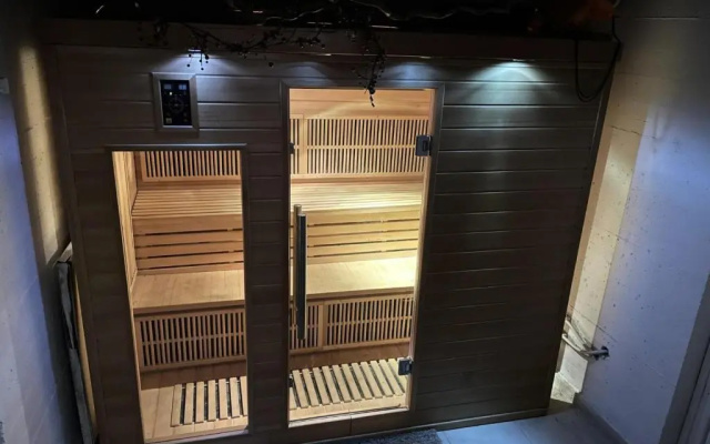Chalet Ange - 2 Pièces pour 4 Personnes 14