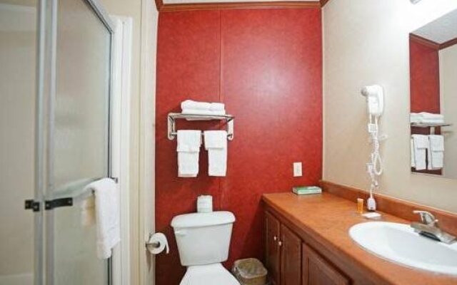 Eagle Inn & Suites