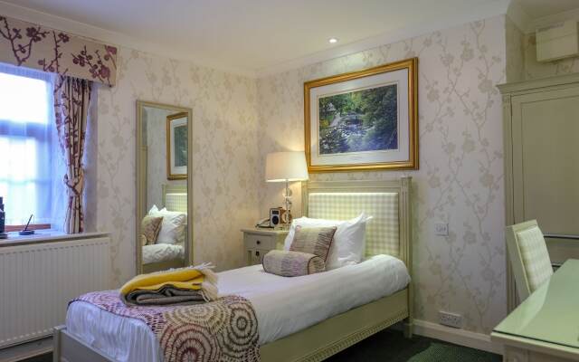 Exmoor White Horse Inn