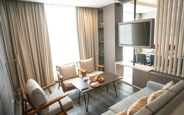 The Kyriad Muraya Hotel Aceh