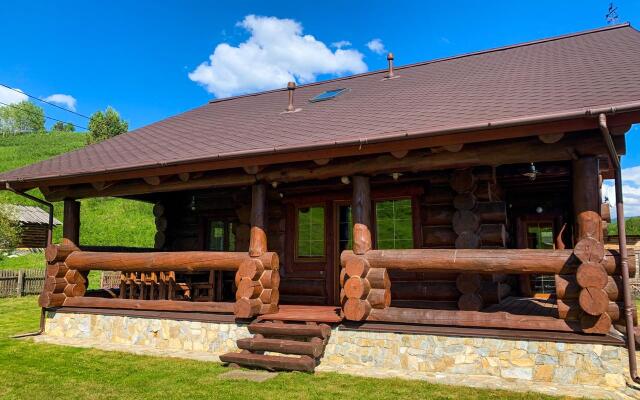 Maral'nik Nikol'skoe