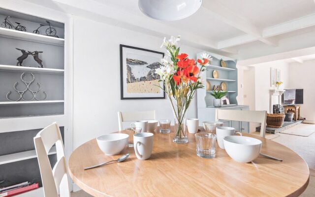 Verbena Cottage