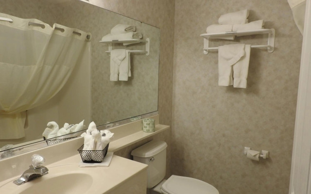 Inn at Cemetery Hill