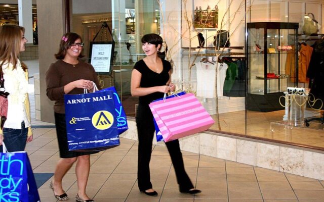 Clarion Inn Elmira-Horseheads