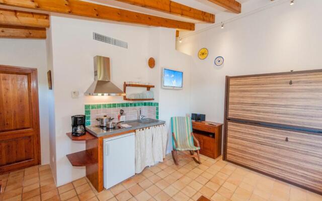 Finca Ses Cases Noves