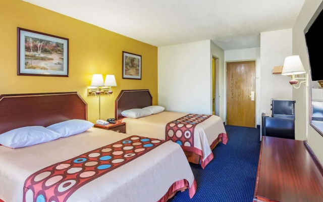 Super 8 Morristown/South