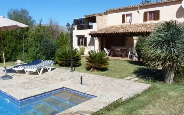Villa Almadrava