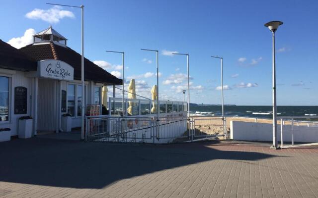 Ann Apartament Gdańsk