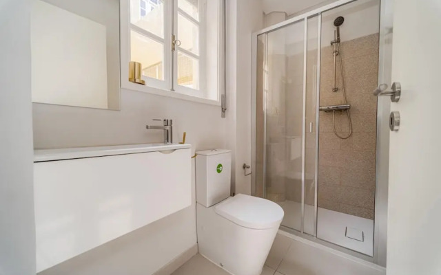 Nomad s By Sta Catarina Flats - 3bed Friends