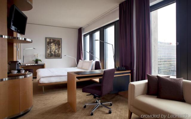 Swissôtel Berlin