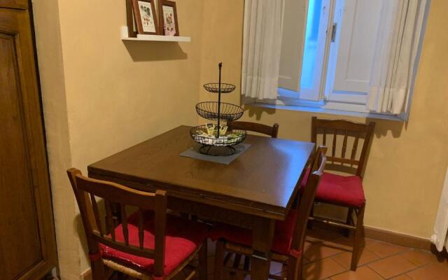 Purgatorio Double in Firenze