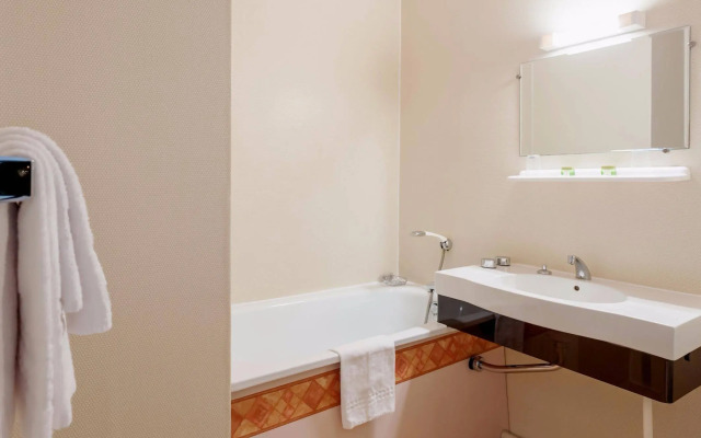 Hotel Le Saint Clément