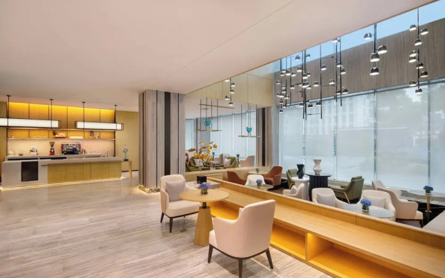 Courtyard By Marriott Nanchang