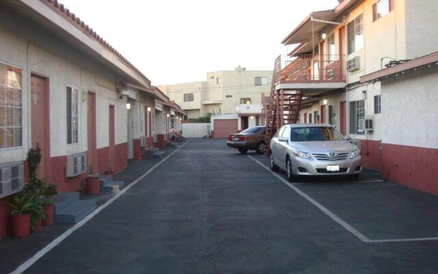 American Inn