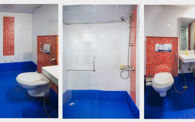 Hotel IVY Studios