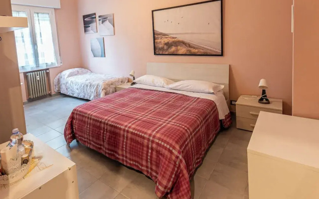 B&B Santa Maria